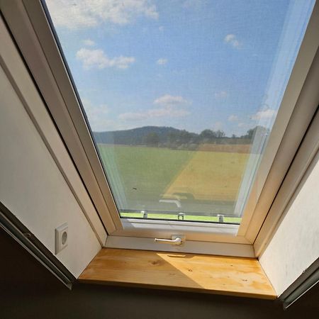 Unterkunft , Ferienwohnung Auf Dem Land, Monteurswohnung 卡门茨 外观 照片