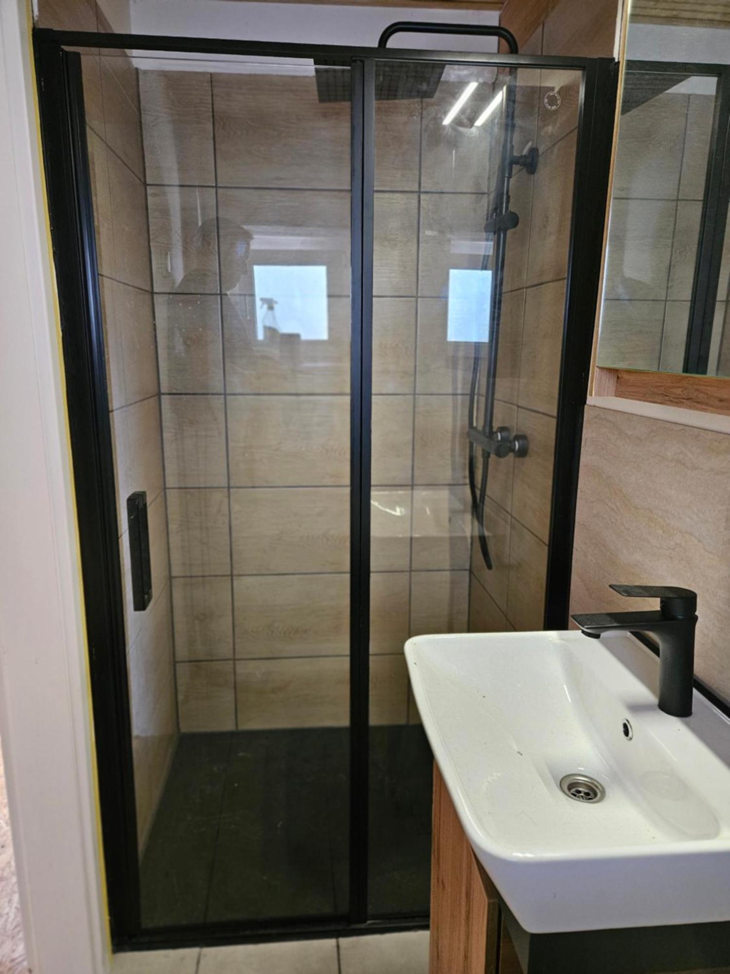 Unterkunft , Ferienwohnung Auf Dem Land, Monteurswohnung 卡门茨 外观 照片