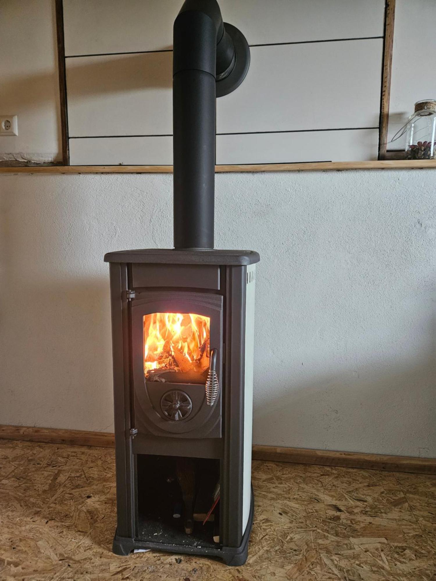 Unterkunft , Ferienwohnung Auf Dem Land, Monteurswohnung 卡门茨 外观 照片
